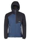 Fotogalerie Men's Down Jacket UNIQ navy/anthracite