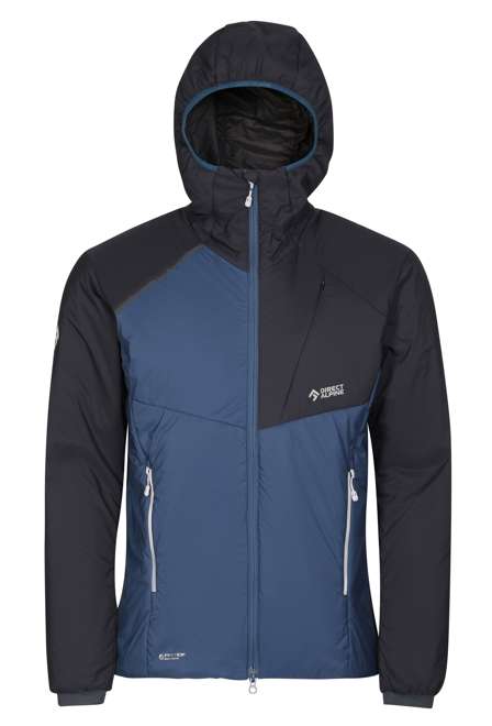 Fotogalerie Men's Down Jacket UNIQ navy/anthracite
