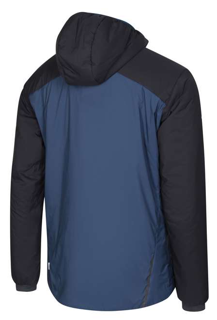 Fotogalerie Men's Down Jacket UNIQ navy/anthracite