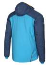 Fotogalerie Men's Down Jacket UNIQ LADY ocean/navy