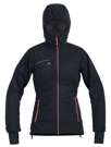 Fotogalerie Women's Down Jacket UNIQ LADY anthracite