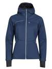 Fotogalerie Women's Down Jacket UNIQ LADY navy