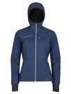Fotogalerie Women's Down Jacket UNIQ LADY navy