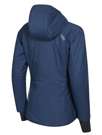 Fotogalerie Women's Down Jacket UNIQ LADY navy