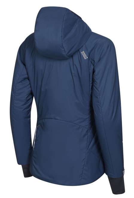 Fotogalerie Women's Down Jacket UNIQ LADY navy
