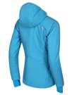 Fotogalerie Women's Down Jacket UNIQ LADY ocean