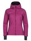 Fotogalerie Women's Down Jacket UNIQ LADY orchid