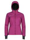 Fotogalerie Women's Down Jacket UNIQ LADY orchid