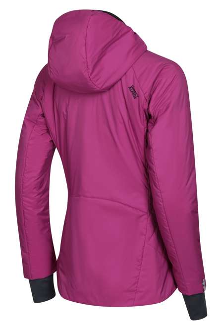 Fotogalerie Women's Down Jacket UNIQ LADY orchid