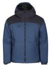 Fotogalerie Men's Pertex Jacket YUNGAY navy/anthracite