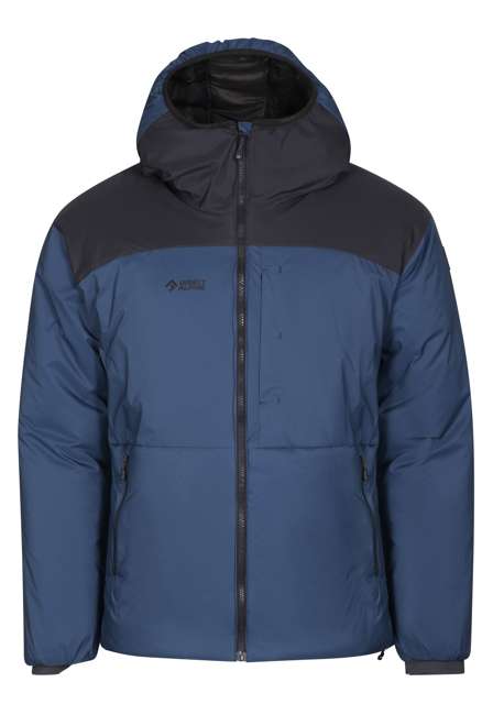 Fotogalerie Men's Pertex Jacket YUNGAY navy/anthracite