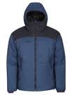 Fotogalerie Men's Pertex Jacket YUNGAY navy/anthracite