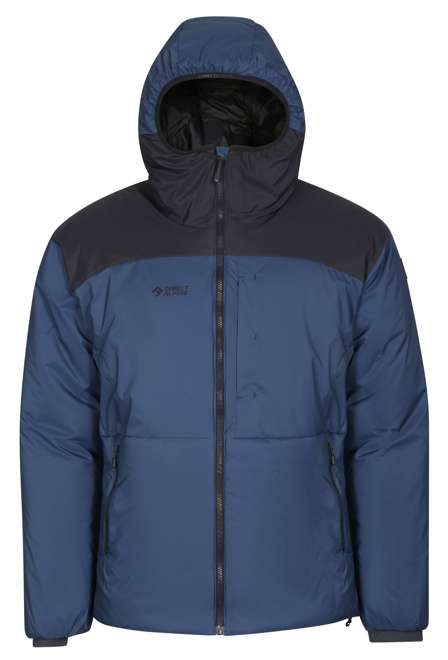 Fotogalerie Men's Pertex Jacket YUNGAY navy/anthracite