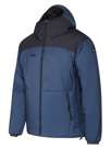 Fotogalerie Men's Pertex Jacket YUNGAY navy/anthracite
