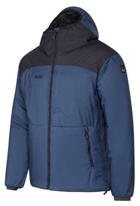 Fotogalerie Men's Pertex Jacket YUNGAY navy/anthracite