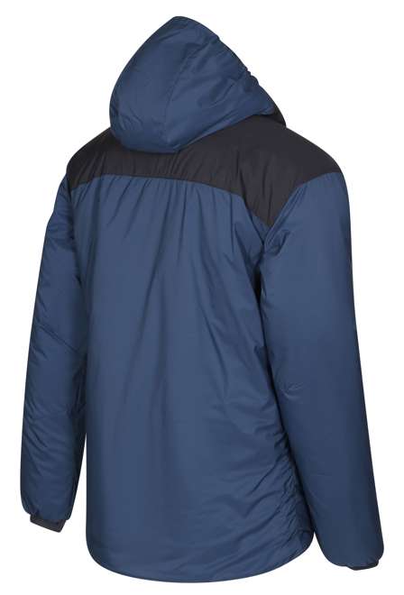 Fotogalerie Men's Pertex Jacket YUNGAY navy/anthracite