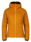 Fotogalerie Women's Pertex Jacket YUNGAY LADY caramel