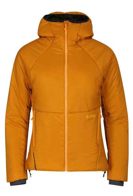 Fotogalerie Women's Pertex Jacket YUNGAY LADY caramel