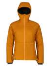 Fotogalerie Women's Pertex Jacket YUNGAY LADY caramel
