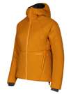 Fotogalerie Women's Pertex Jacket YUNGAY LADY caramel