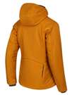 Fotogalerie Women's Pertex Jacket YUNGAY LADY caramel