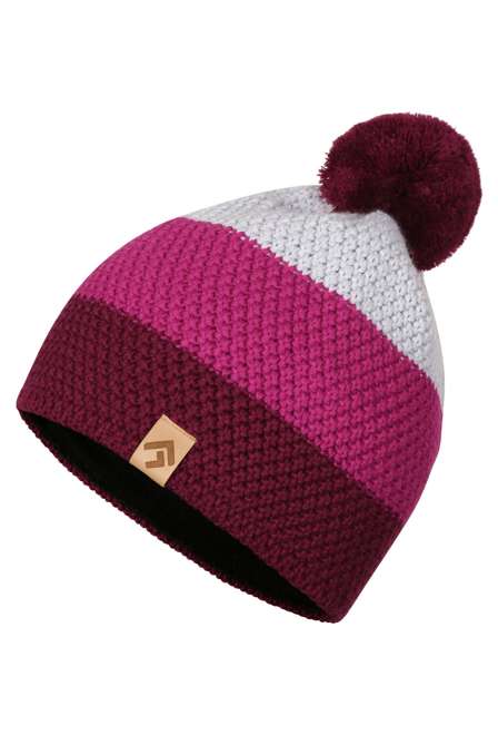 Fotogalerie BAFFIN Beanie cherry/orchid