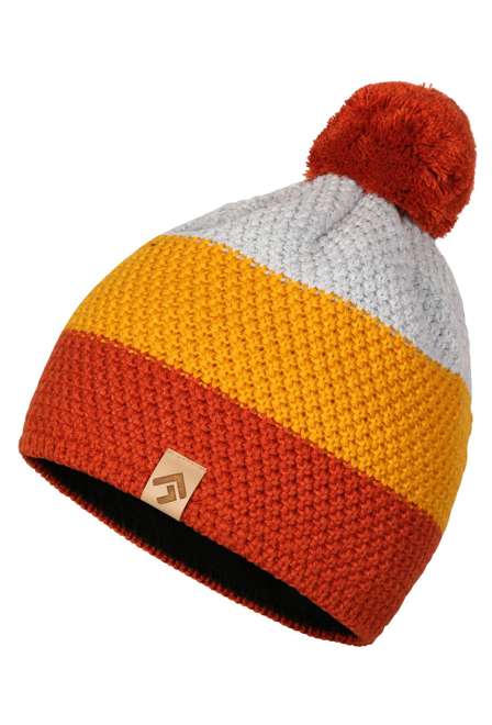 Fotogalerie BAFFIN Beanie cinnamon/ochre