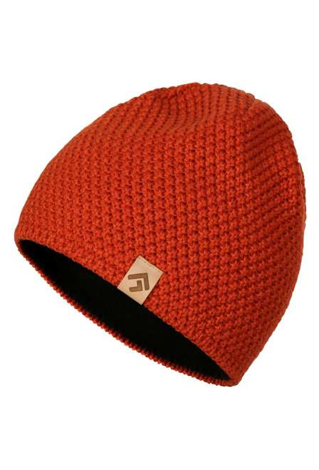 Fotogalerie Beanie BAGGY cinnamon