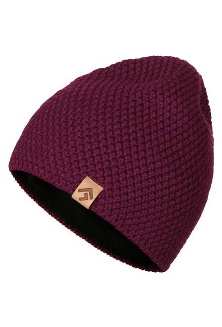 Fotogalerie Beanie BAGGY cherry