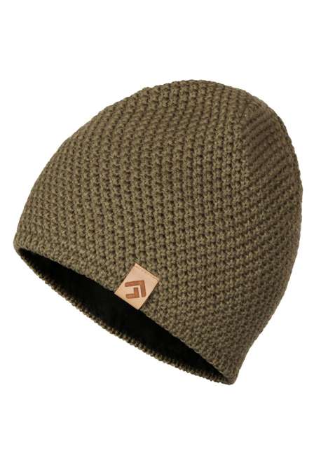 Fotogalerie Beanie BAGGY khaki