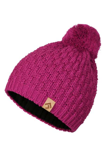 Fotogalerie Women's Beanie MONA LADY orchid