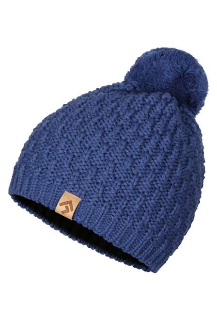Fotogalerie Women's Beanie MONA LADY navy