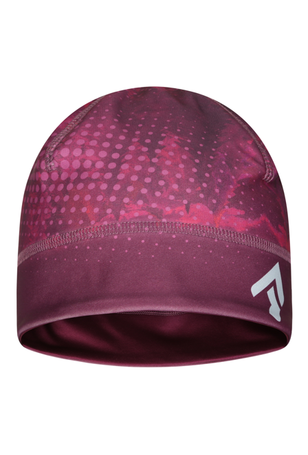 Fotogalerie Beanie SWIFT cherry