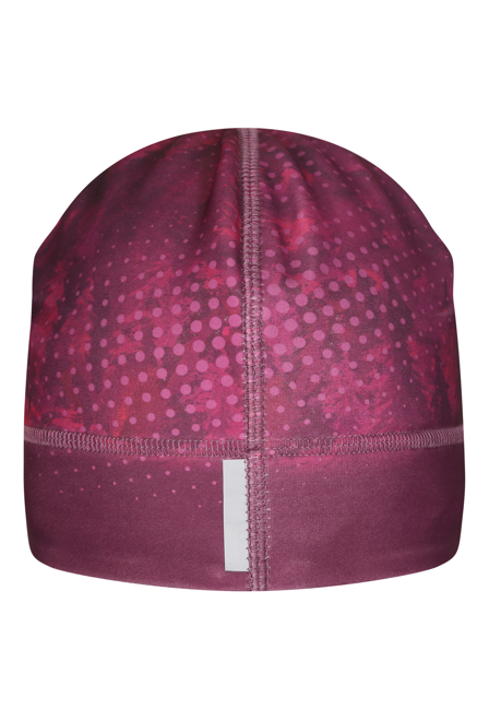 Fotogalerie Beanie SWIFT cherry