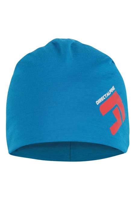 Fotogalerie Merino Beanie TROLL ocean