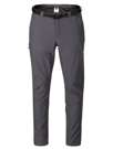 Fotogalerie BADILE Men's Hiking Pants anthracite