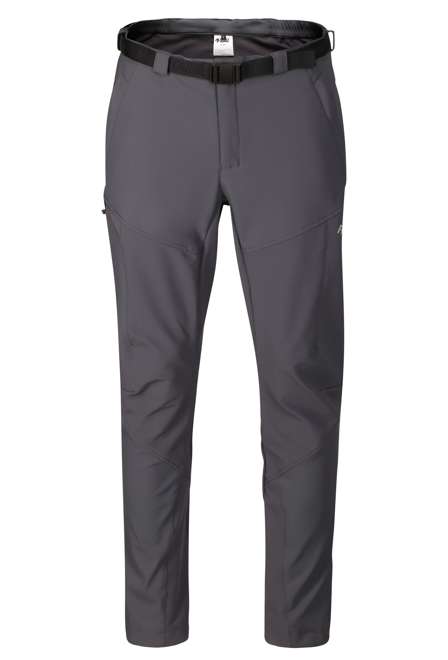 Fotogalerie BADILE Men's Hiking Pants anthracite