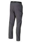 Fotogalerie BADILE Men's Hiking Pants anthracite