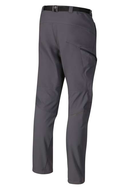 Fotogalerie BADILE Men's Hiking Pants anthracite