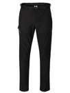 Fotogalerie BADILE Men's Hiking Pants black