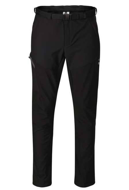Fotogalerie BADILE Men's Hiking Pants black