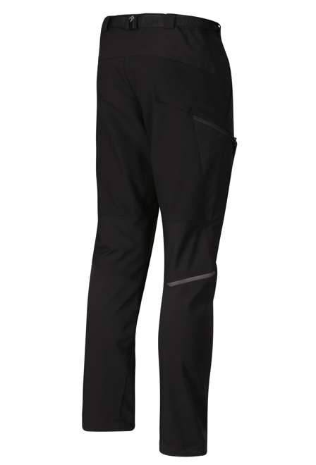 Fotogalerie BADILE Men's Hiking Pants black