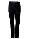 Fotogalerie Women's Hiking Pants BADILE LADY black