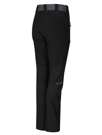Fotogalerie Women's Hiking Pants BADILE LADY black