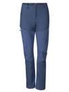 Fotogalerie Women's Hiking Pants BADILE LADY navy