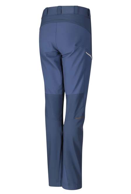 Fotogalerie Women's Hiking Pants BADILE LADY navy