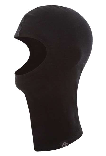 Fotogalerie Protective Balaclava TROLL BALACLAVA black