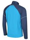 Fotogalerie Men's Fleece sweatshirt CIMA ocean/navy