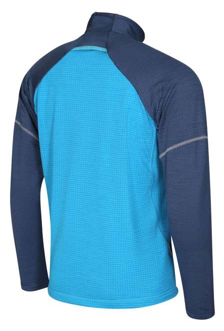 Fotogalerie Men's Fleece sweatshirt CIMA ocean/navy