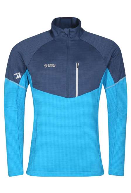 Fotogalerie Men's Pullover CIMA ocean/navy